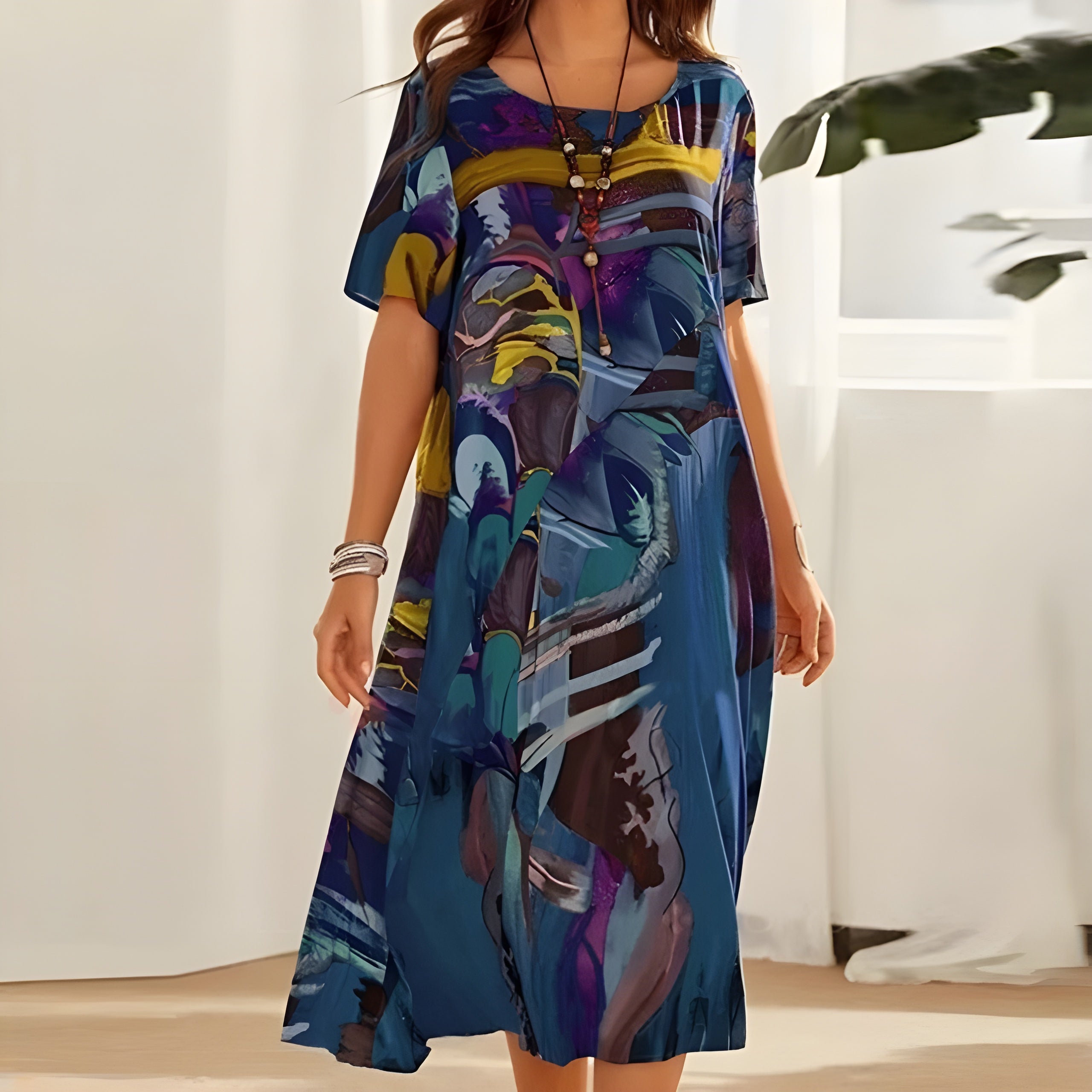 Women's Perfect Elegant Dress