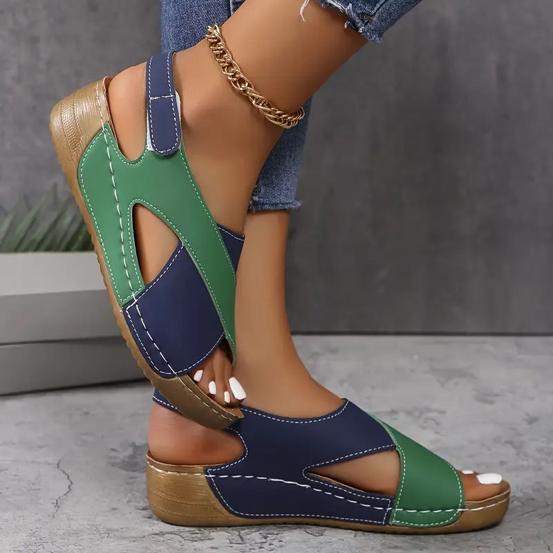 Women's Orthopedic Comfort Sandals