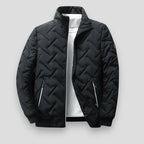Men's Minimalist Line Jacket