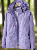 Women's Waterproof Jacket