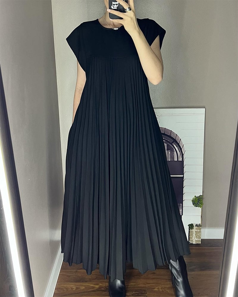 Women's Timeless Everyday Dress