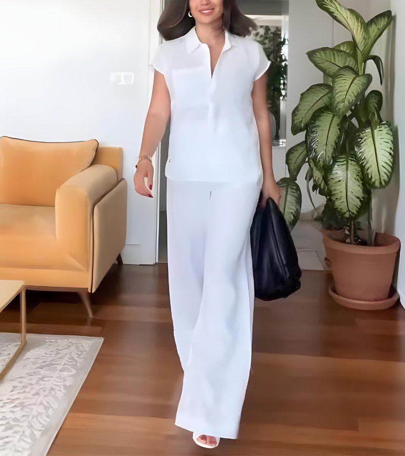 Women's Airy 2-Piece Summer Set