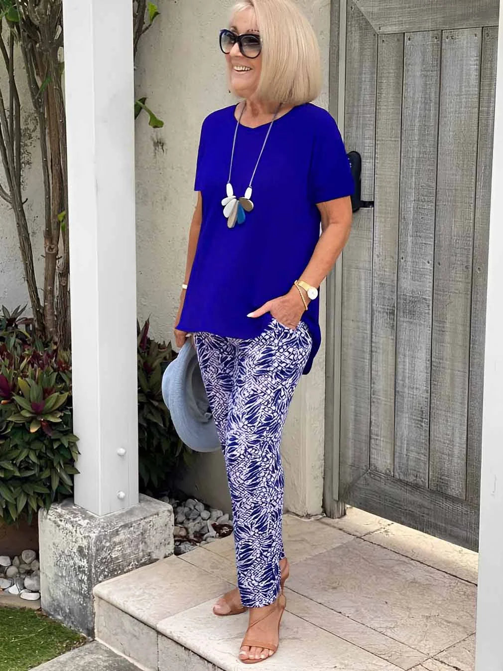 Women's Elegant & Comfortable Set for Every Occasion
