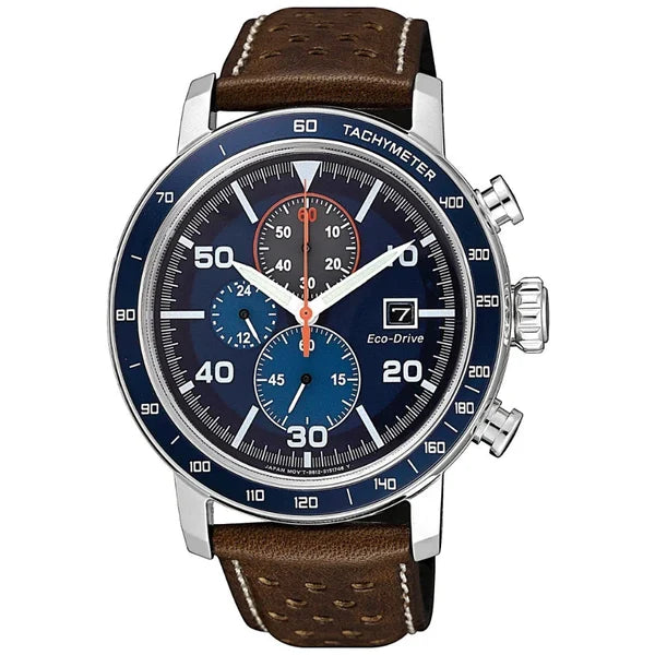Men's Stylish Waterproof Watch
