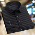 Men's Stretch Shirt | Comfortable Slim Fit Button-Down