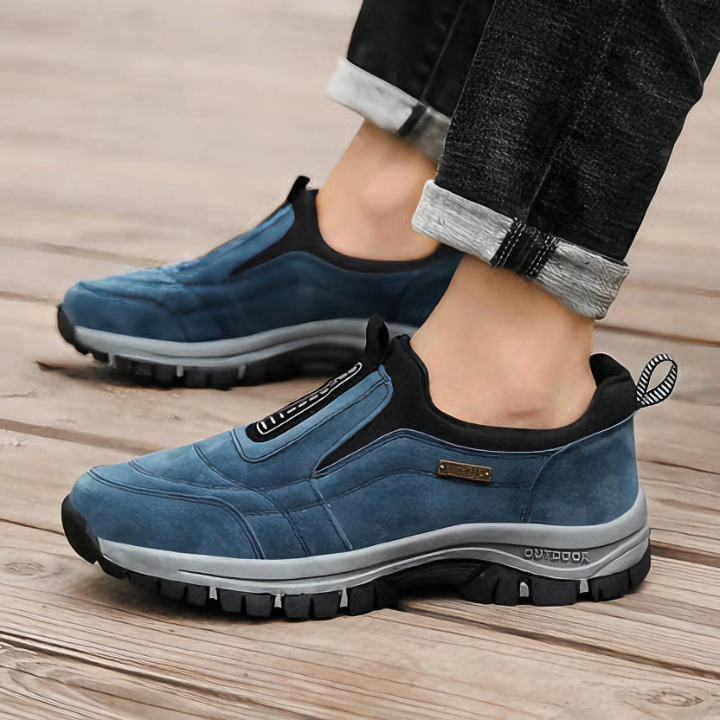 Men's Orthopedic Comfort Shoes