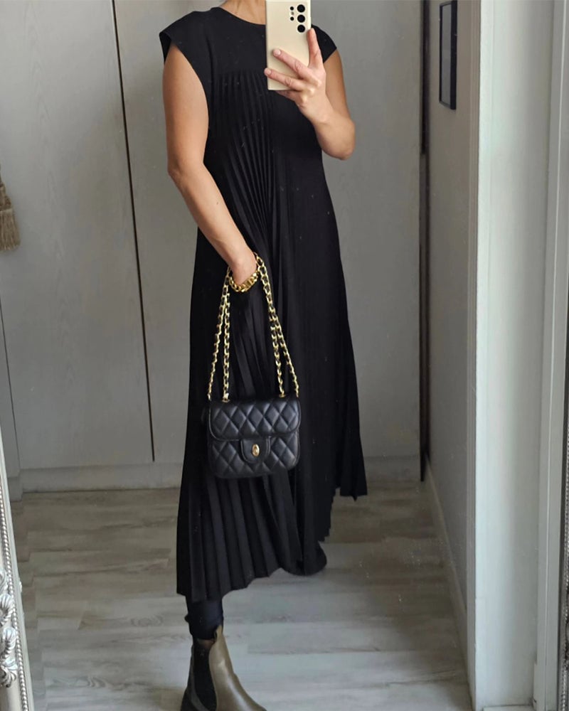 Women's Timeless Everyday Dress