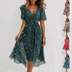 Women's Radiant Summer Dress