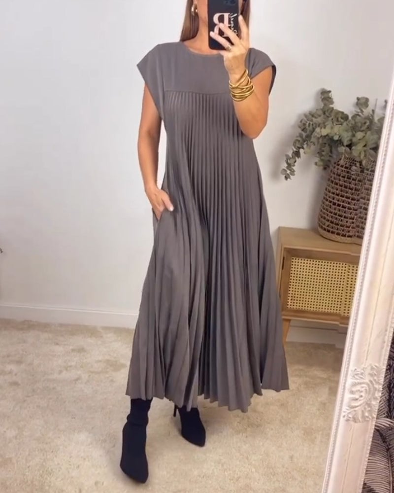 Women's Timeless Everyday Dress