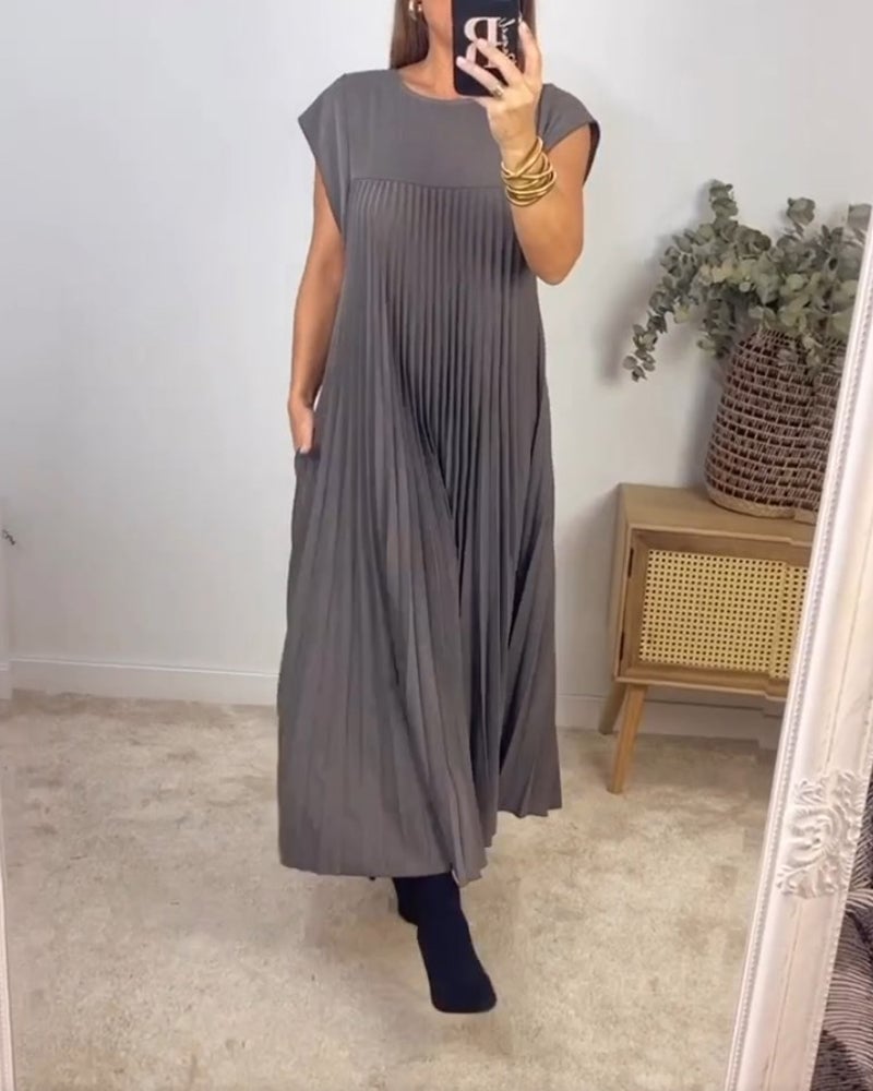 Women's Timeless Everyday Dress