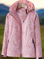 Women's Waterproof Jacket
