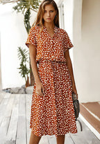 Women's Stylish & Comfortable Everyday Dress