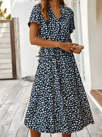 Women's Stylish & Comfortable Everyday Dress