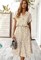 Women's Stylish & Comfortable Everyday Dress