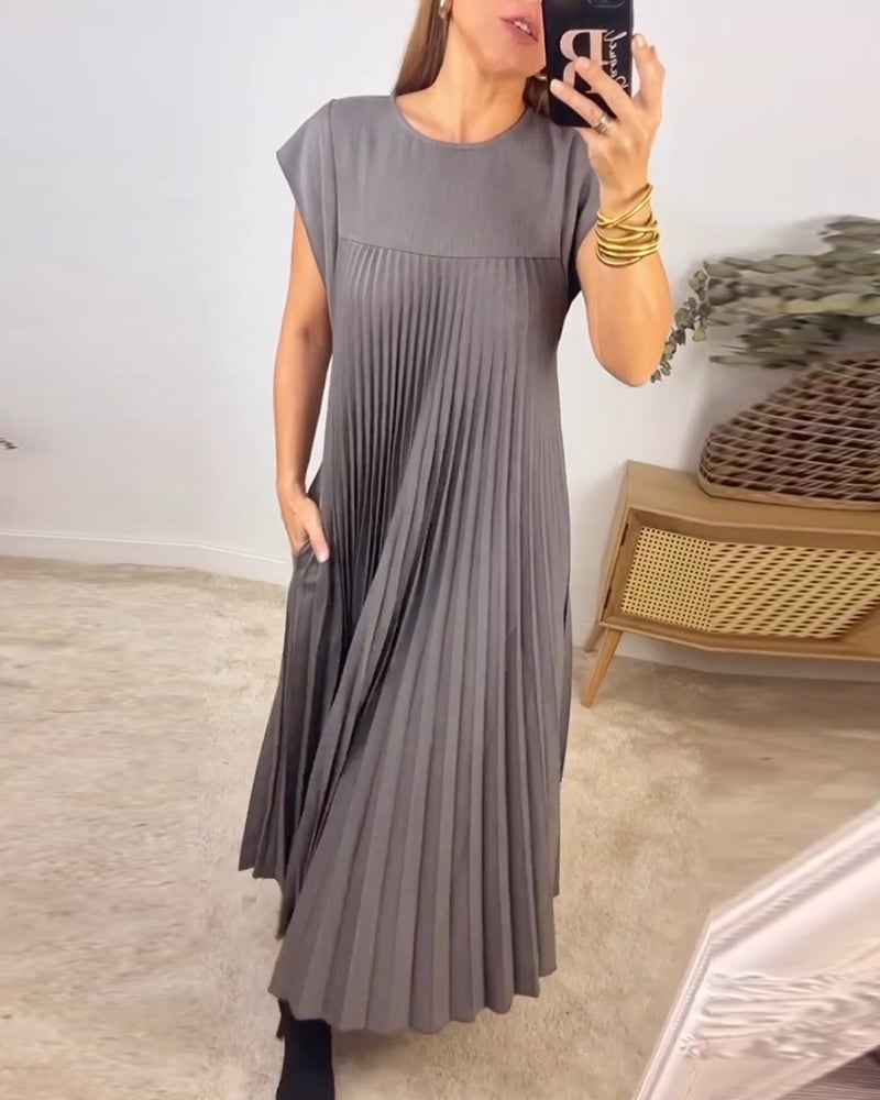 Women's Timeless Everyday Dress