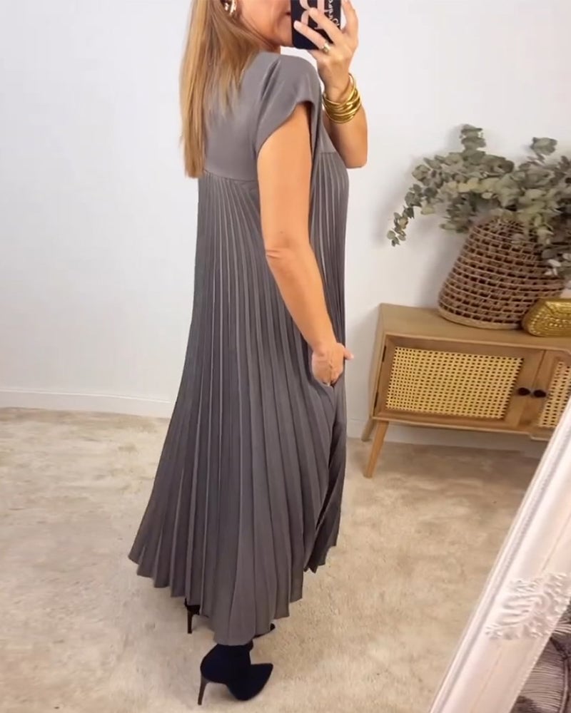 Women's Timeless Everyday Dress