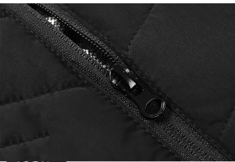Women's Heated Vest | Lightweight Electric Warming Vest for Outdoor Activities