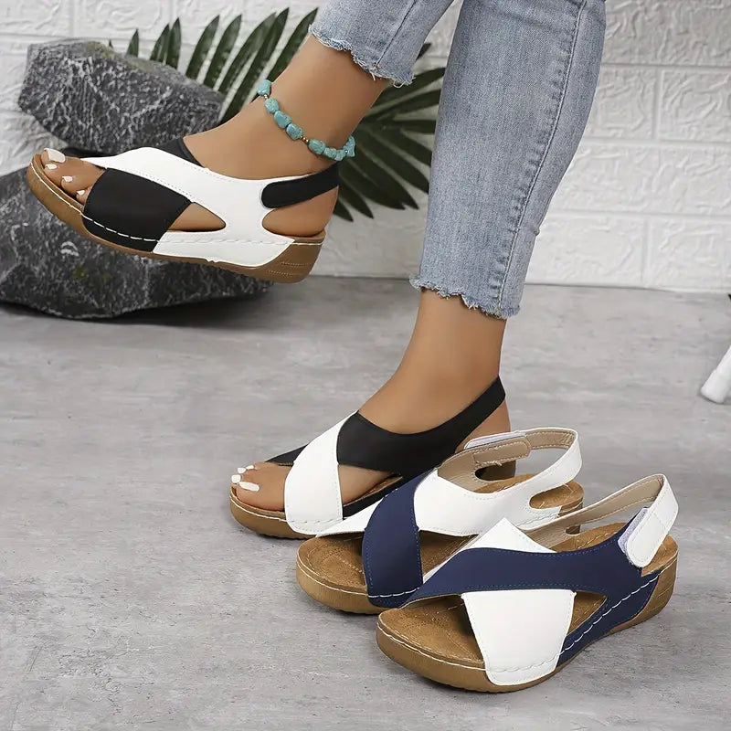 Women's Orthopedic Comfort Sandals