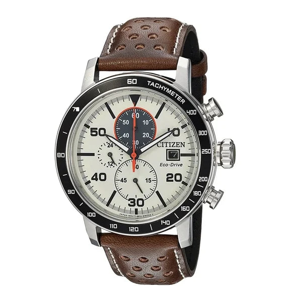 Men's Stylish Waterproof Watch