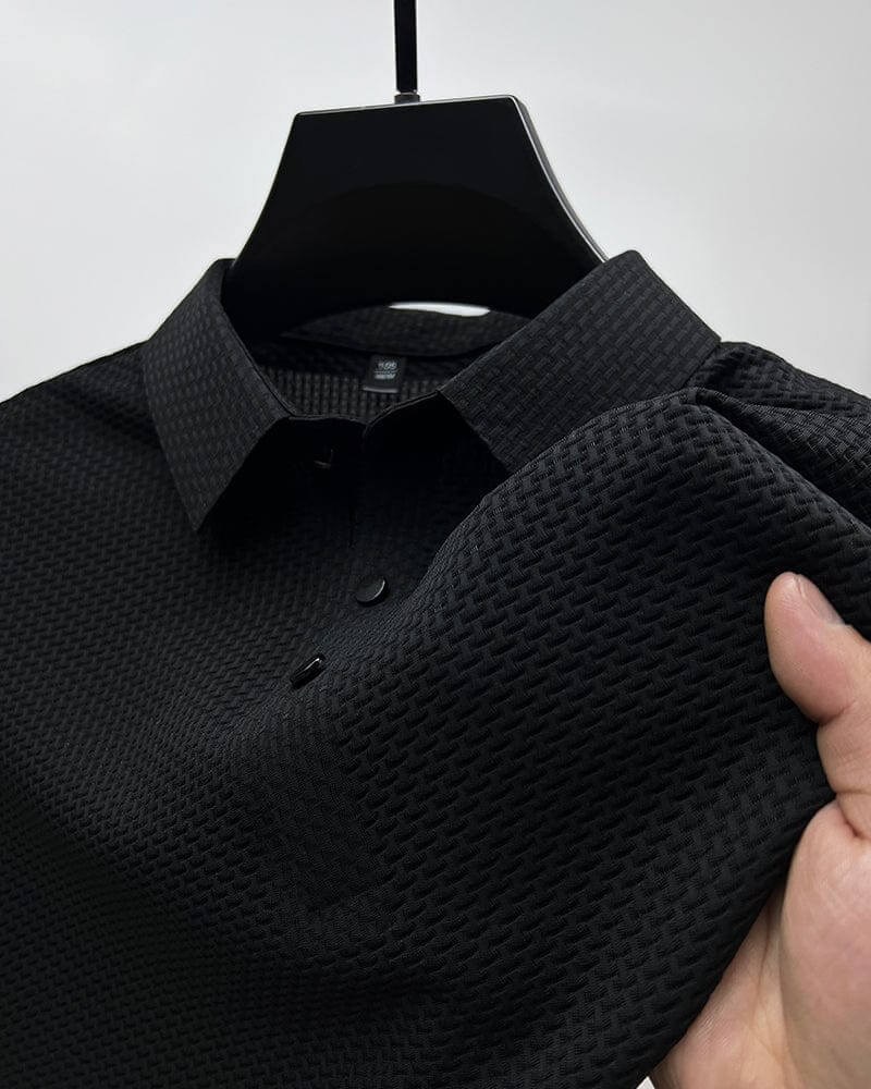 Men's Luxury Polo Shirt