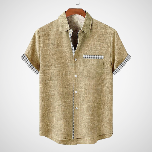 Men's Premium Casual Polo Shirt