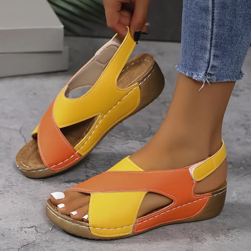Women's Orthopedic Comfort Sandals