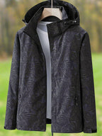 Women's Waterproof Jacket