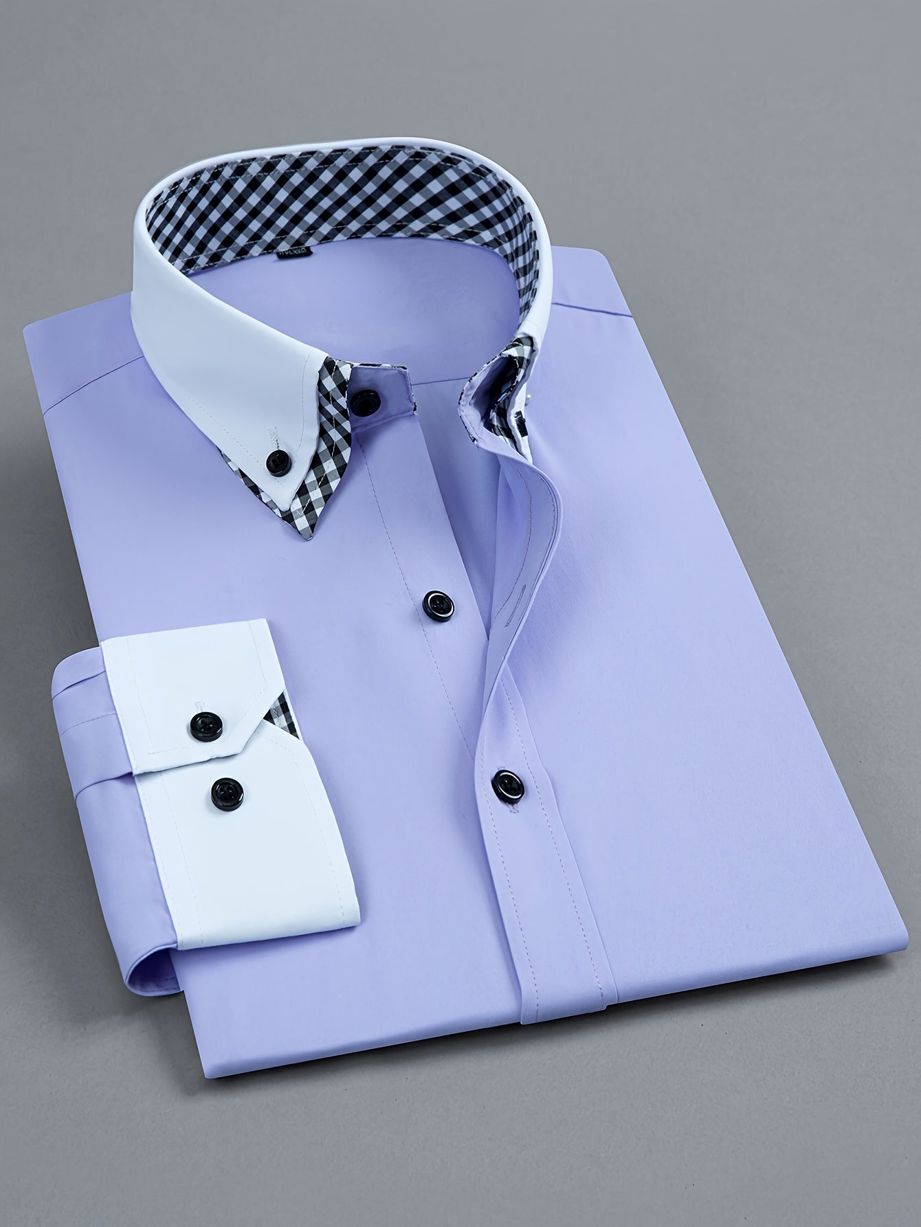 Men's Clean & Comfortable Shirt