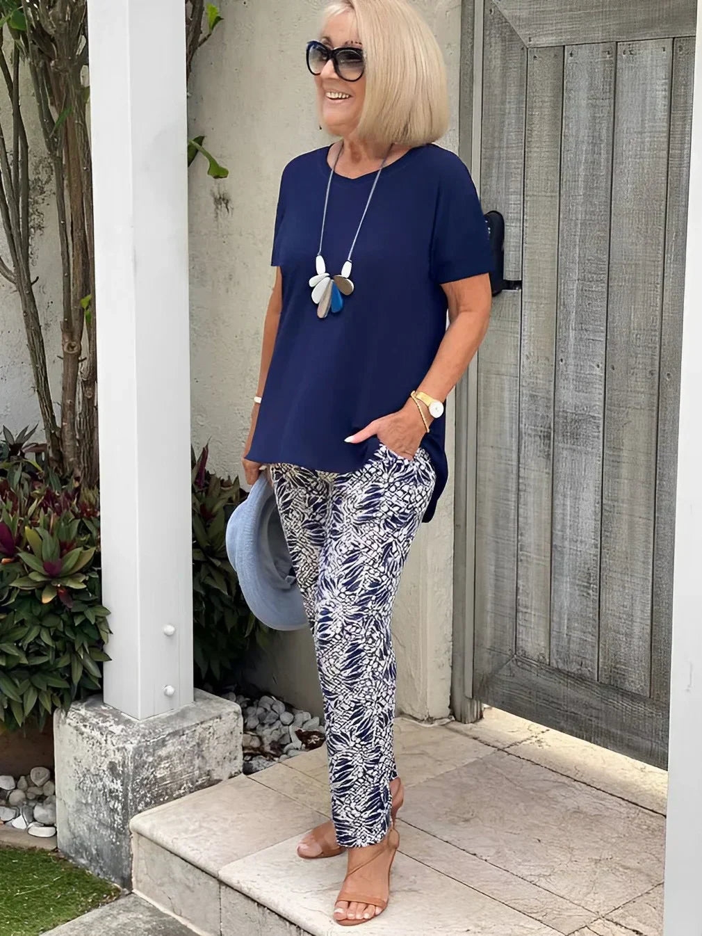 Women's Elegant & Comfortable Set for Every Occasion