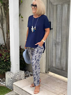 Women's Elegant & Comfortable Set for Every Occasion