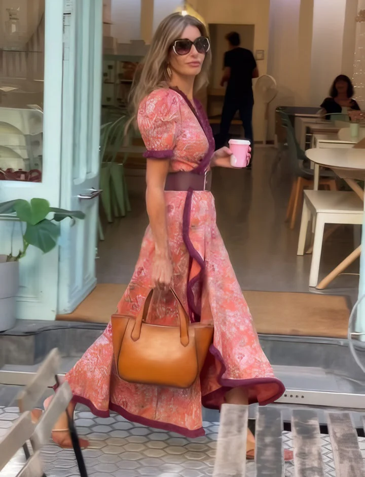 Women's Comfortable 2-Piece Set