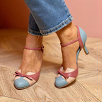 Women's Elegant High-Heel Shoes with Superior Comfort