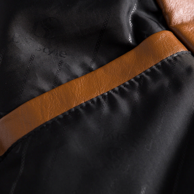 Men's Casual Chino Pants