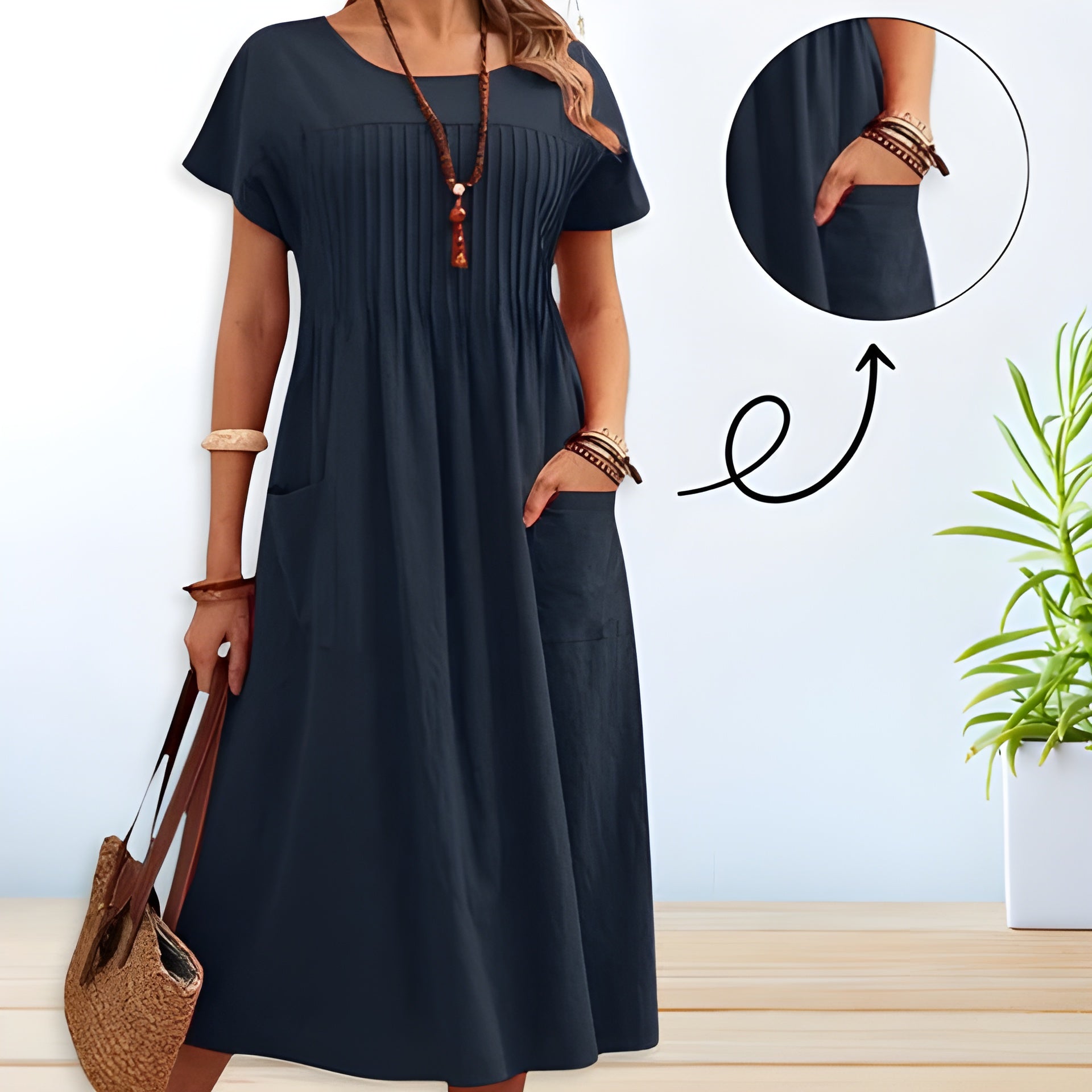 Women's Perfect Everyday Dress