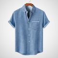 Men's Premium Casual Polo Shirt