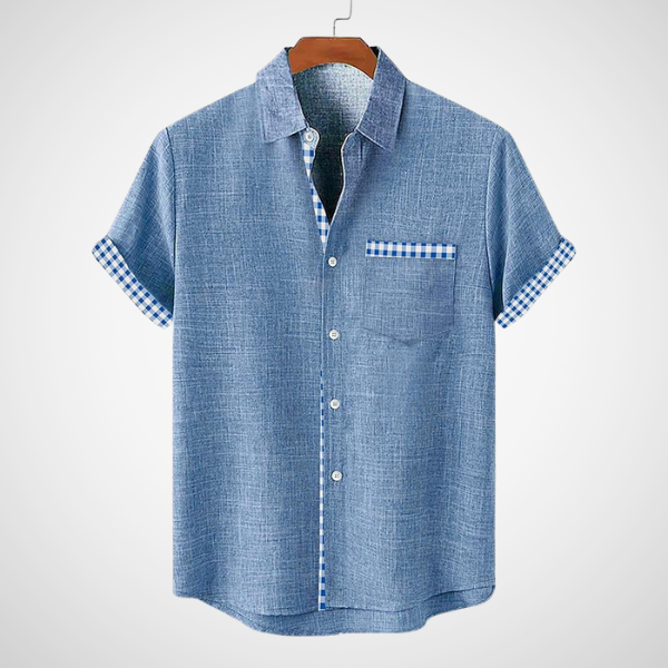 Men's Premium Casual Polo Shirt