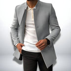 Men's Classic Utility Jacket