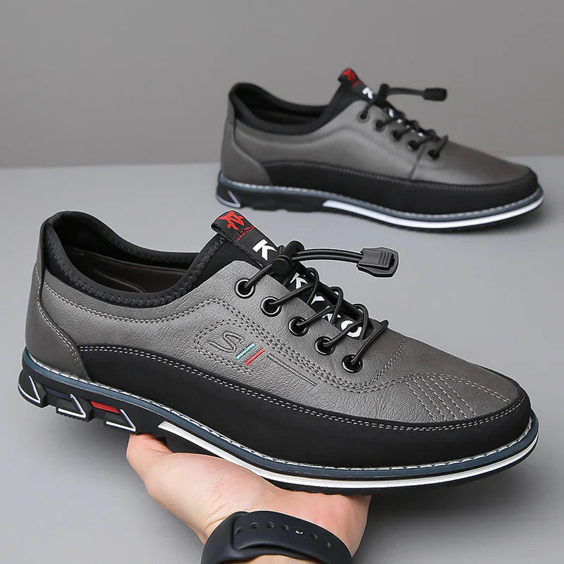 Men's Classic & Ultralight Sneakers