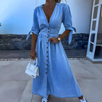 Women's Comfortable & Feminine Spring Dress
