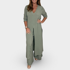 Women's Lightweight Two-Piece Spring Set
