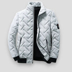 Men's Minimalist Line Jacket