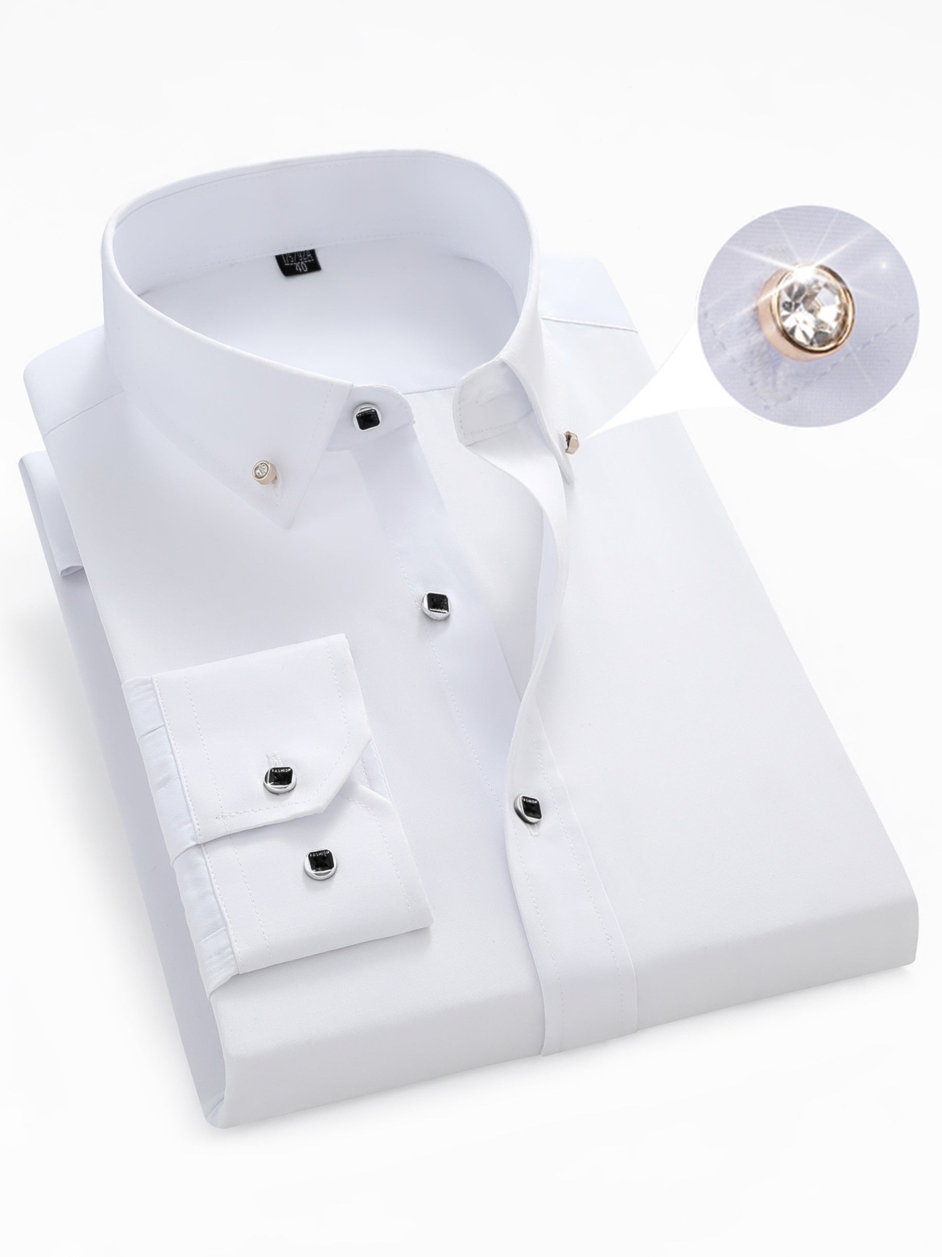 Men's Classic Shirt