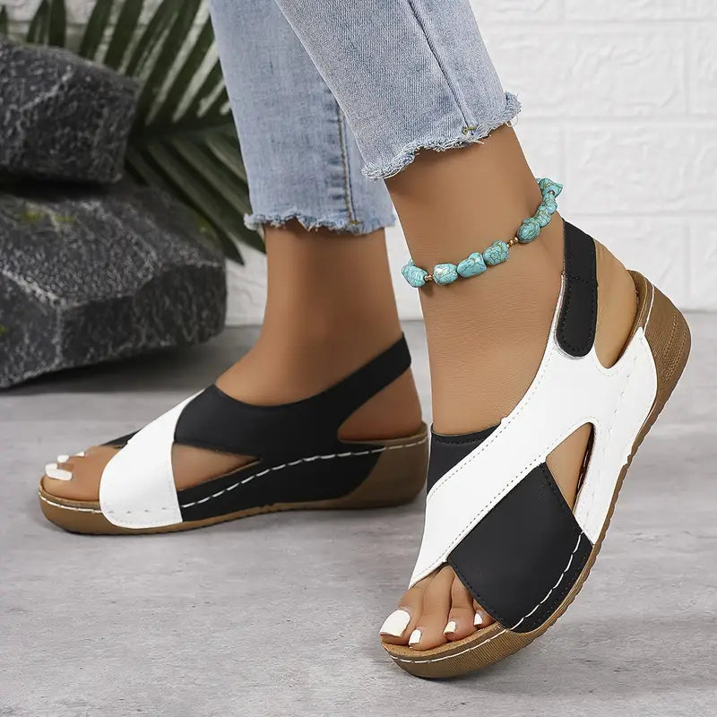 Women's Orthopedic Comfort Sandals