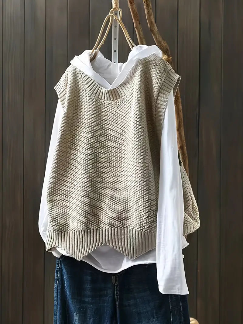 Women's Oversized Wrap Cardigan | Cozy Effortless Style for Every Season