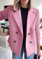 Women's Timeless Elegant Coat
