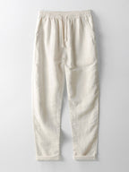 Men's Stylish Linen Set