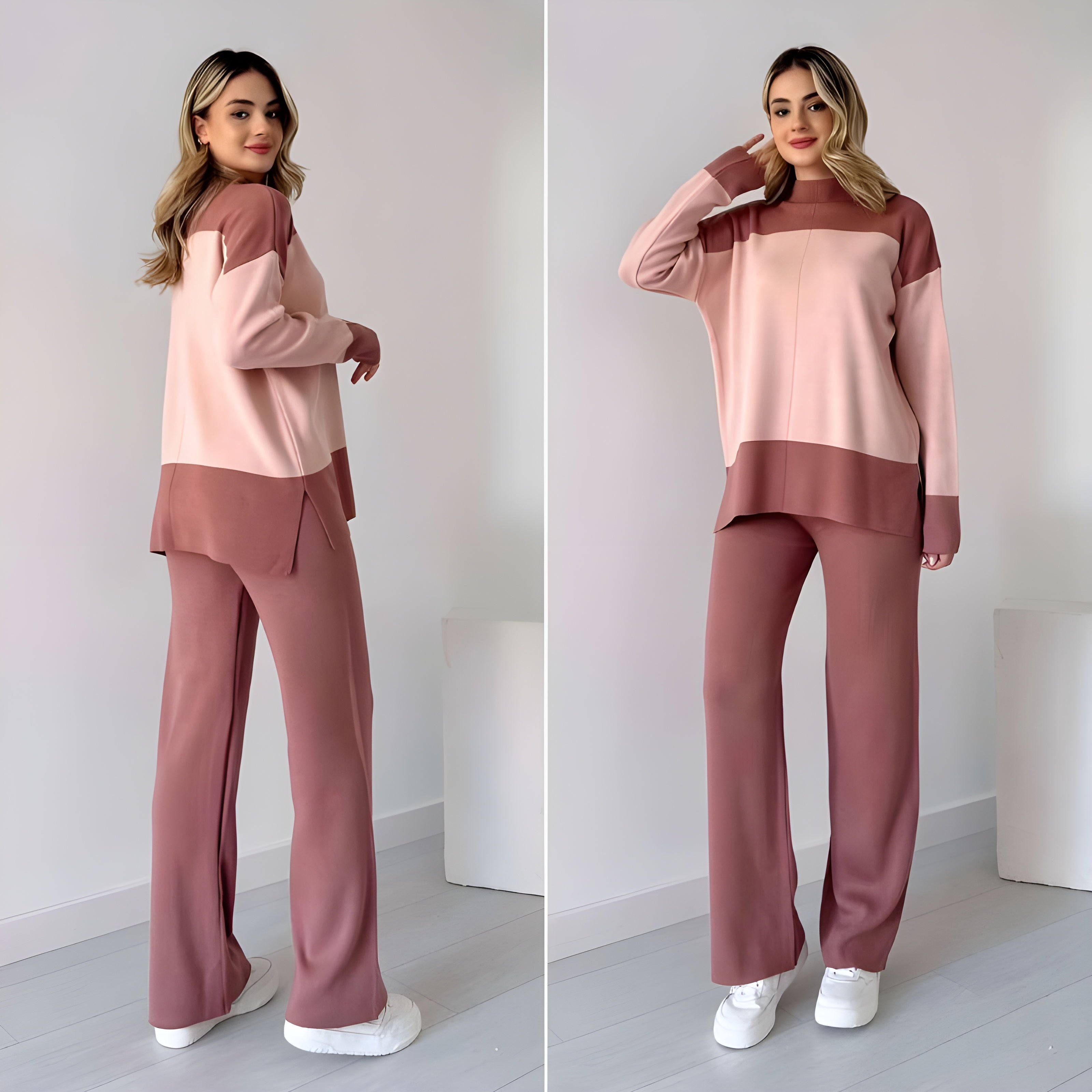 Women's Trendy Casual Jacket