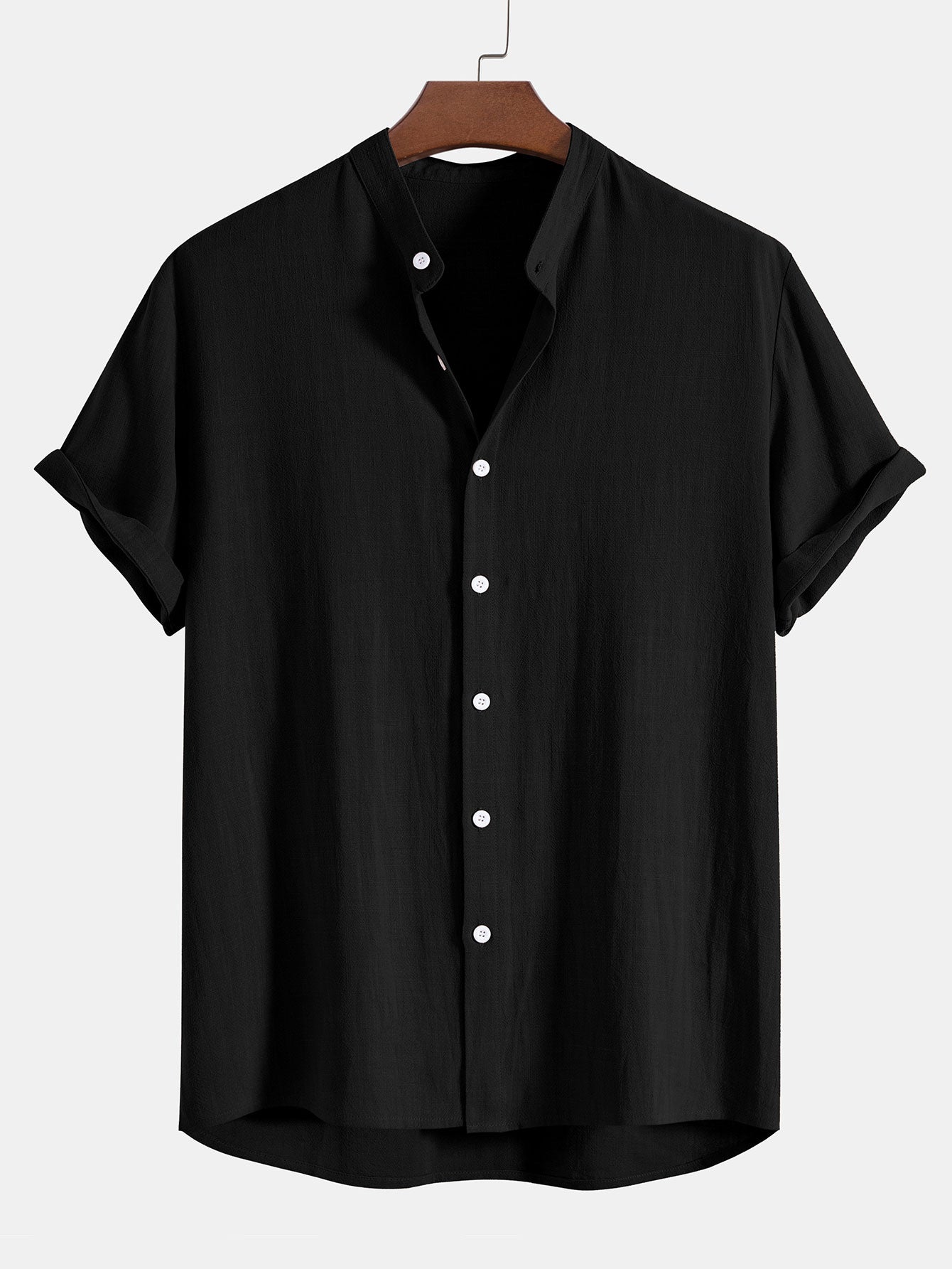 Men's Stylish Linen Set