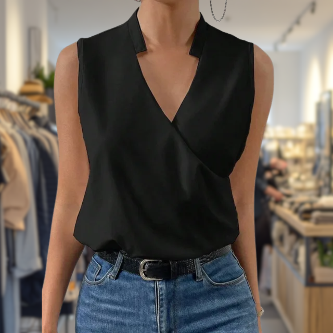 Women's Timeless Elegant T-Shirt