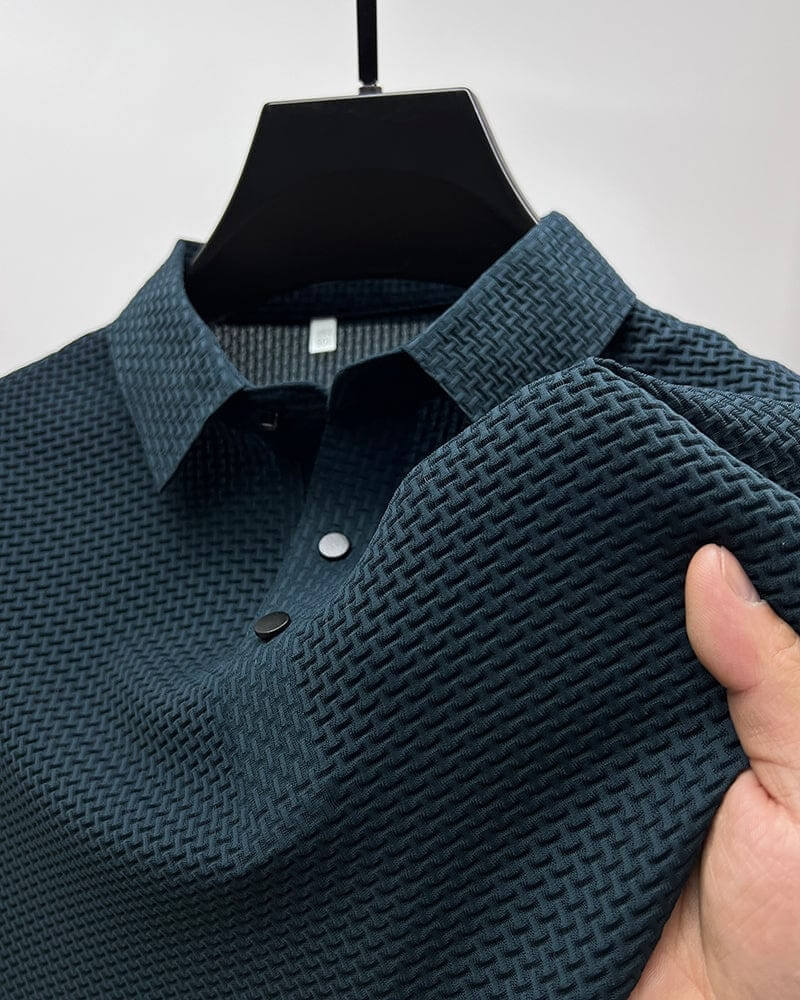 Men's Luxury Polo Shirt